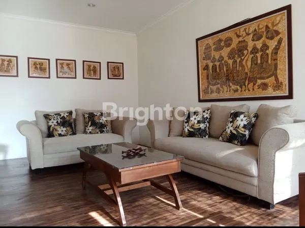 image RUMAH MODERN MEWAH BUKIT GOLF HIJAU - SENTUL CITY (3)