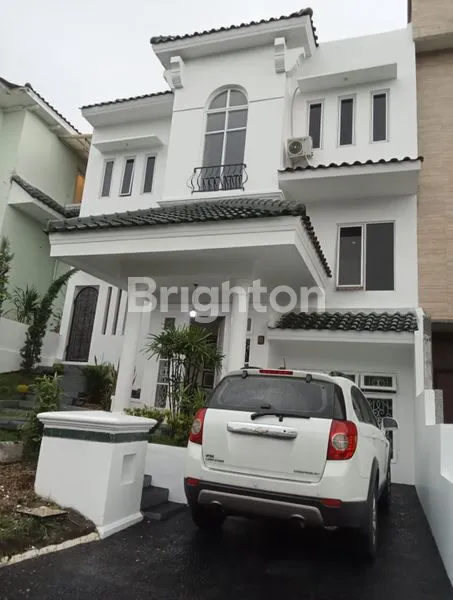 image RUMAH MODERN MEWAH BUKIT GOLF HIJAU - SENTUL CITY (2)