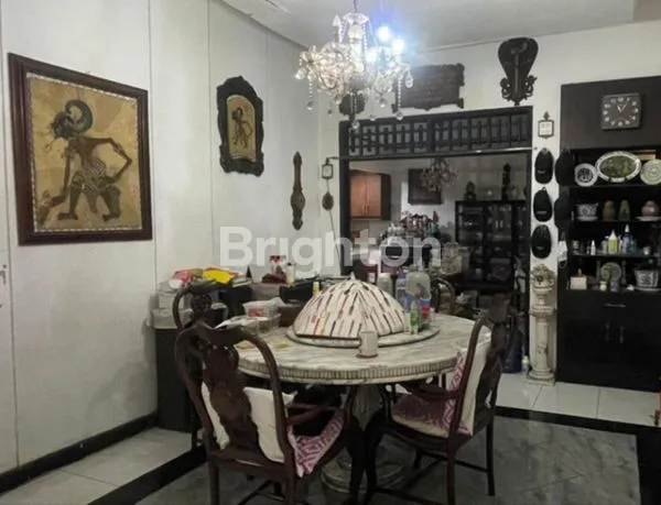image RUMAH MEGAH KLASIK  PEJATEN BARAT - JAKARTA SELATAN  (7)