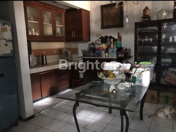 image RUMAH MEGAH KLASIK  PEJATEN BARAT - JAKARTA SELATAN  (6)