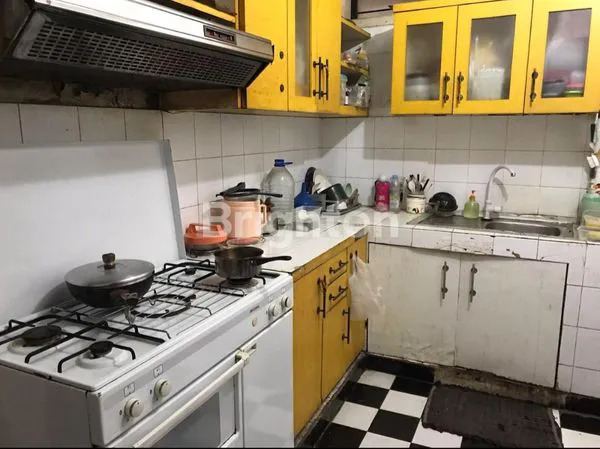 image RUMAH MEGAH KLASIK  PEJATEN BARAT - JAKARTA SELATAN  (8)