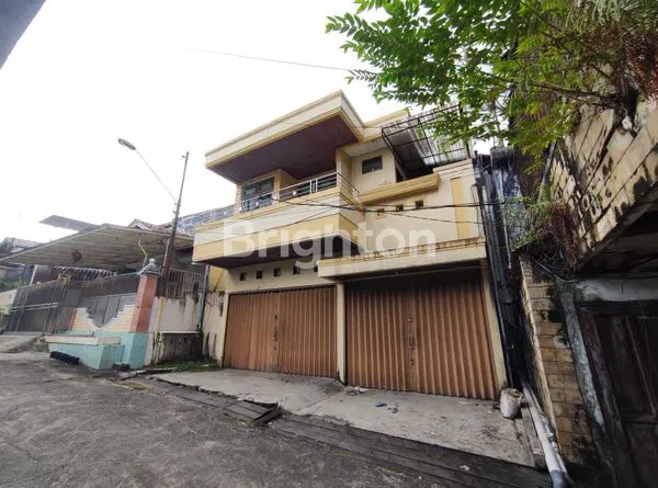 image DISEWAKAN RUKO 2 LANTAI DI KOTA SAMARINDA (3)