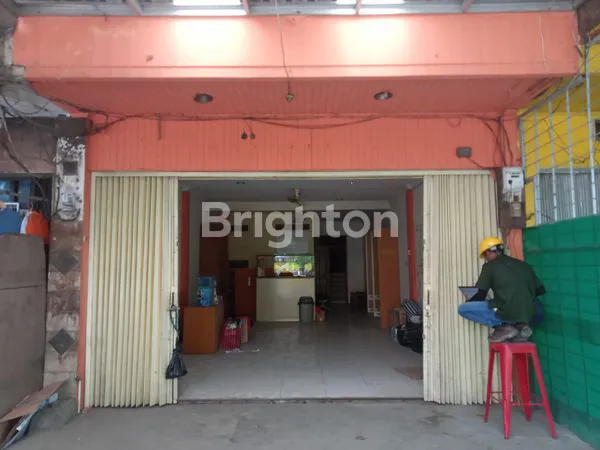 image DISEWAKAN RUKO 2 LANTAI DI KOTA SAMARINDA (6)