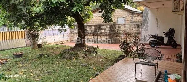 image RUMAH MURAH LEBAKBULUS FATMAWATI BONAINDAH. (2)