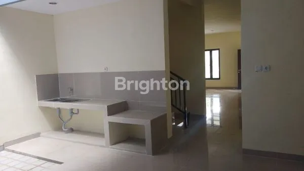 image RUMAH DI ALAM SUTERA BARU BANGUN SIAP HUNI  (6)