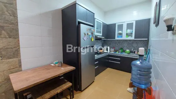 image RUMAH 2 LANTAI SIAP HUNI DI PANTAI MENTARI - AREA PREMIUM (3)