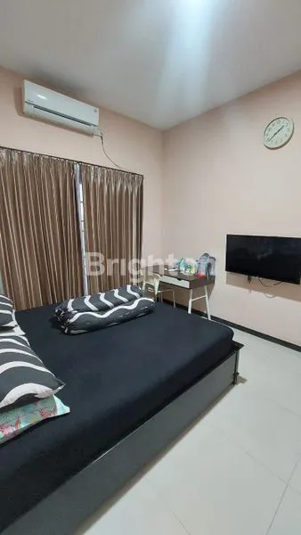 image RUMAH 2 LANTAI SIAP HUNI DI PANTAI MENTARI - AREA PREMIUM (5)