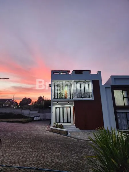 image RUMAH VILLA LEMBANG HIGHLAND (1)