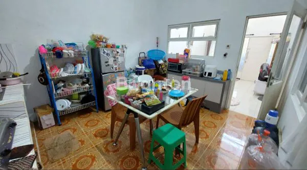 image GRAND SEMANGGI RESIDENCE SURABAYA (4)