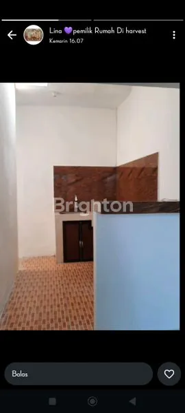 image RUMAH CANTIK, LOKASI STRATEGIS DI BSD – HARGA TERJANGKAU! (2)