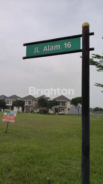 image KAVLING MURAH SUVARNA SUTERA (6)