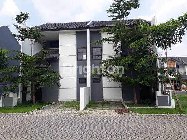 image RUKO SHOJI LAND CANDI SIDOARJO (2)