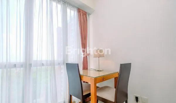 image TURUN HARGA !!! APARTEMEN TAMAN MELATI STUDIO 27 M2 FULL FURNISED (5)