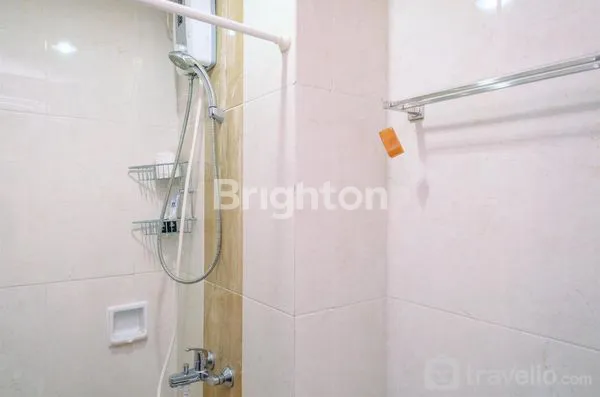 image TURUN HARGA !!! APARTEMEN TAMAN MELATI STUDIO 27 M2 FULL FURNISED (7)
