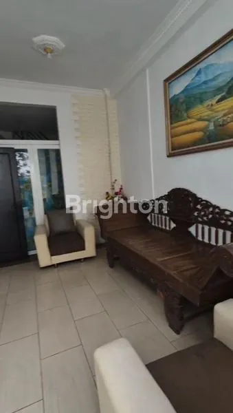 image RUMAH BABATAN PRATAMA LOKASI STRATEGIS (8)