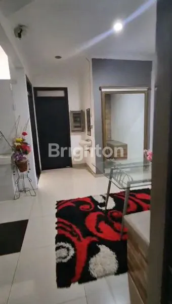 image RUMAH BABATAN PRATAMA LOKASI STRATEGIS (5)