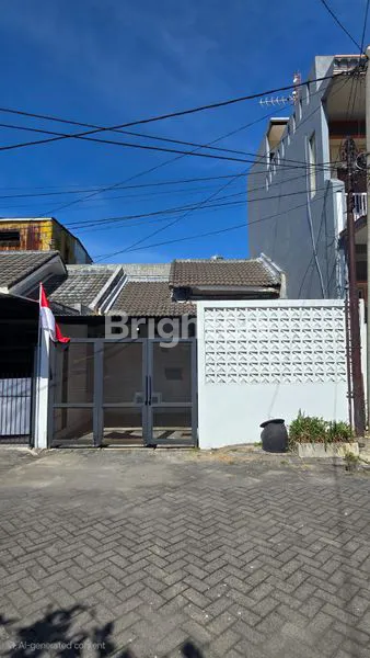 image RUMAH SIAP HUNI PONDOK CITRA DEKAT NIRWANA EKSEKUTIF DAN MERR (1)