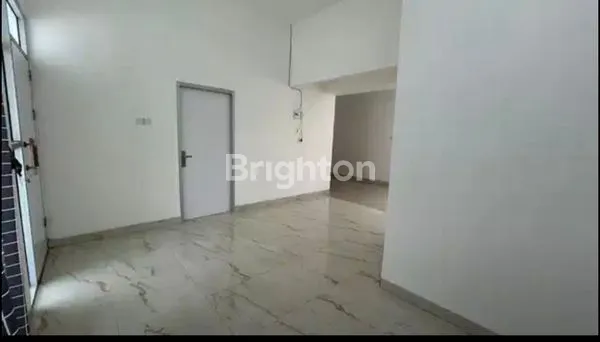 image RUMAH MODERN 2KT DI BALIKPAPAN REGENCY, DEKAT BANDARA & RS (3)