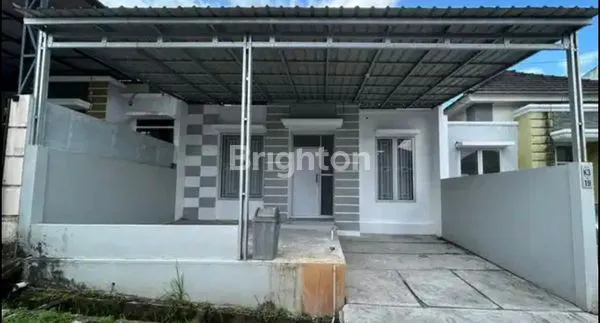 image RUMAH MODERN 2KT DI BALIKPAPAN REGENCY, DEKAT BANDARA & RS (1)