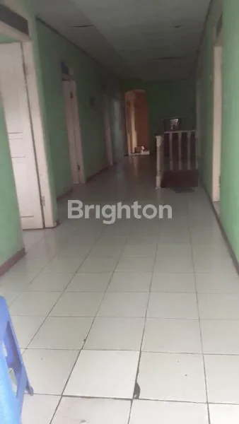 image RUMAH 2 LANTAI STRATEGIS DEKAT EXIT TOL PARUNGKUDA SUKABUMI (3)