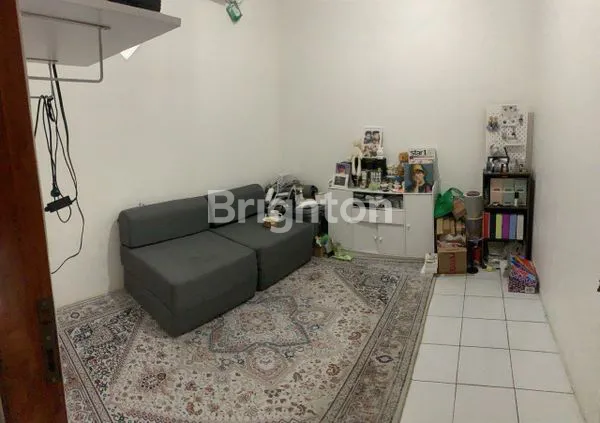image RUMAH MINIMALIS 2KT STRATEGIS DEKAT SMPI AL AZHAR JATIMAKMUR BEKASI (8)