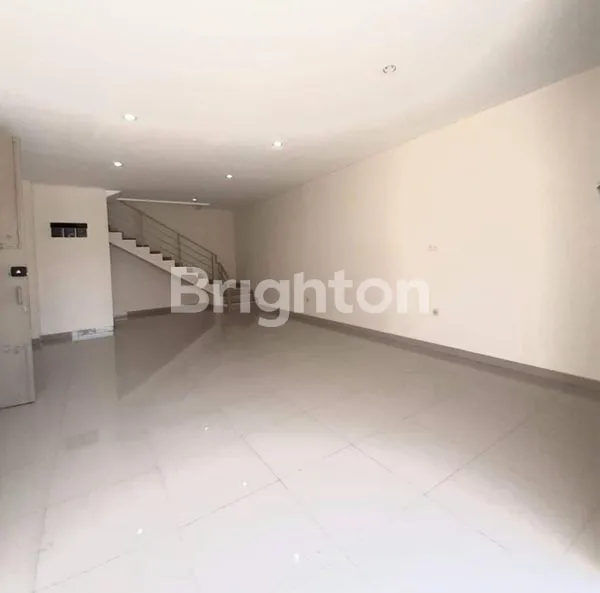 image RUKO 2 LANTAI PREMIUM TEPI JALAN UTAMA CIGANITRI BANDUNG (2)