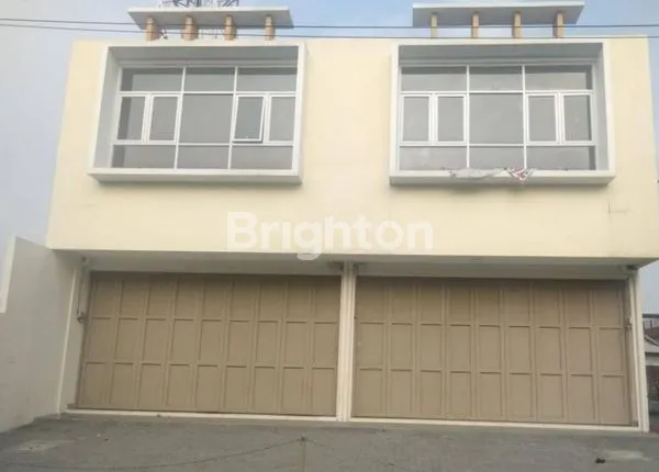 image RUKO 2 LANTAI PREMIUM TEPI JALAN UTAMA CIGANITRI BANDUNG (5)