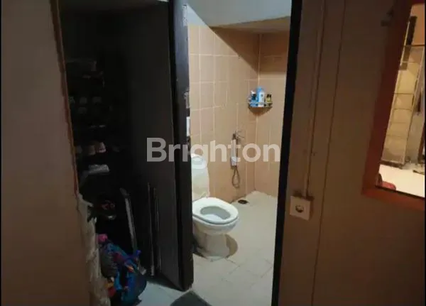 image RUMAH 3 LANTAI PREMIUM DI BALIKPAPAN REGENCY, ONE GATE SYSTEM (5)