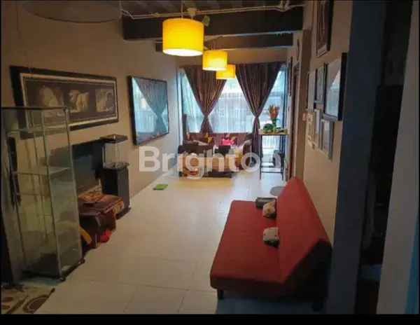 image RUMAH 3 LANTAI PREMIUM DI BALIKPAPAN REGENCY, ONE GATE SYSTEM (3)