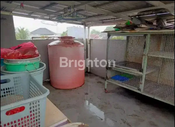 image RUMAH 3 LANTAI PREMIUM DI BALIKPAPAN REGENCY, ONE GATE SYSTEM (8)