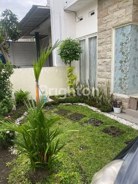 image RUMAH MODERN 2KT DI METRO MANSION SIDOARJO, SIAP HUNI, SHM (2)