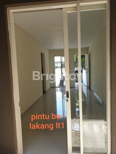 image RUNGKUT ASRI TENGAH 1 MENIT KE MERR (6)