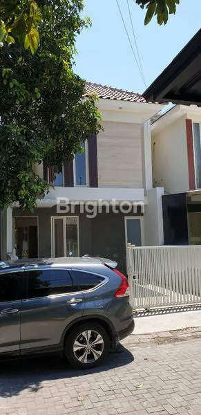 image RUNGKUT ASRI TENGAH 1 MENIT KE MERR (1)