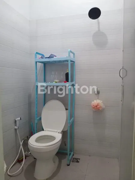 image RUMAH ASRI 2KT DI KARANGPLOSO VIEW, SHM, SIAP KPR (7)