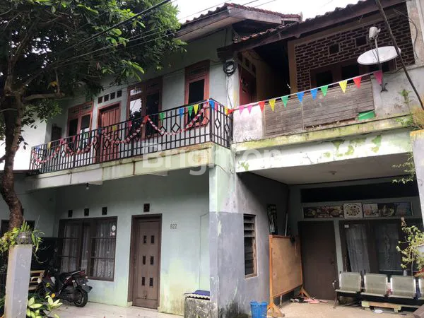 image RUMAH TINGGAL SEDERHANA DUA LANTAI DI PASIRLAYUNG BANDUNG (2)
