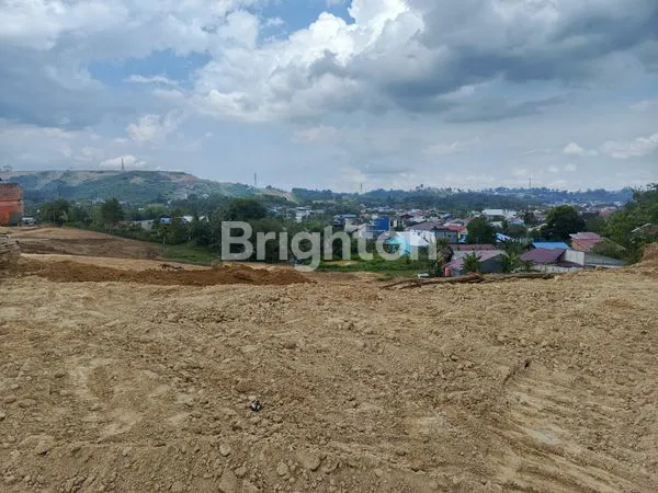 image KAVLING SIAP BANGUN 50M DARI RING ROAD 2, SUNGAI KUNJANG SAMARINDA (3)