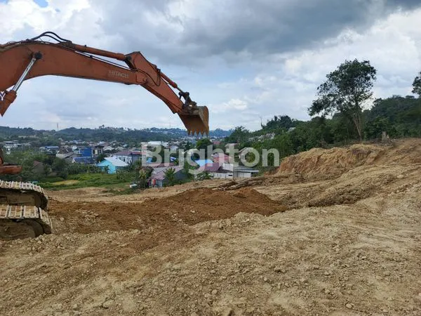 image KAVLING SIAP BANGUN 50M DARI RING ROAD 2, SUNGAI KUNJANG SAMARINDA (2)