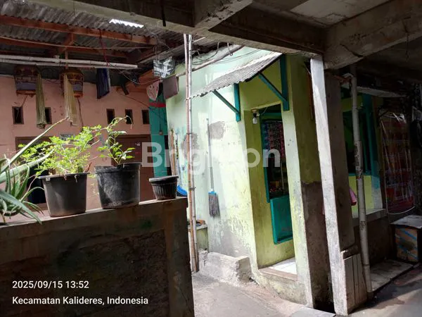 image DI JUAL RUMAH DI KALIDERES DEKAT PASAR KOJAN  (1)