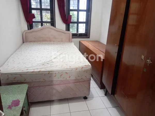 image RUMAH SEWA LUAS 3 KAMAR DI TIDAR, GARASI PANJANG (4)