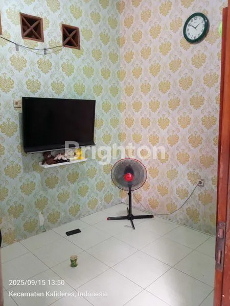 image DI JUAL RUMAH DI KALIDERES DEKAT PASAR KOJAN  (5)