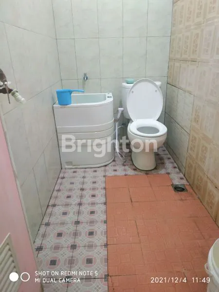 image RUKO STRATEGIS 336M² NOL JALAN RAYA BECIRO, SIDOARJO (4)