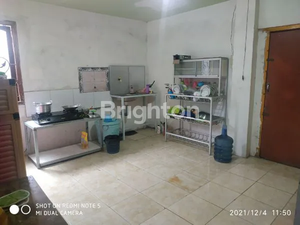 image RUKO STRATEGIS 336M² NOL JALAN RAYA BECIRO, SIDOARJO (3)