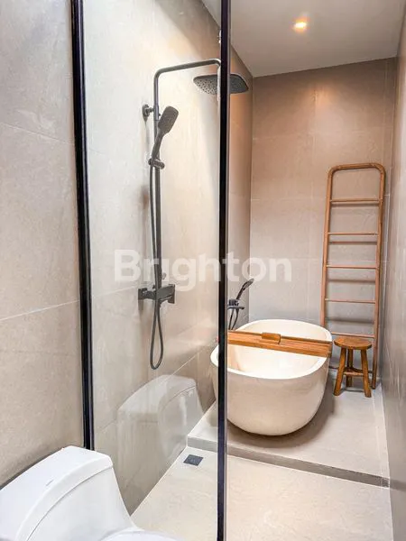 image FREEHOLE BRAND NEW VILLA AT PADONAN - CANGGU (7)