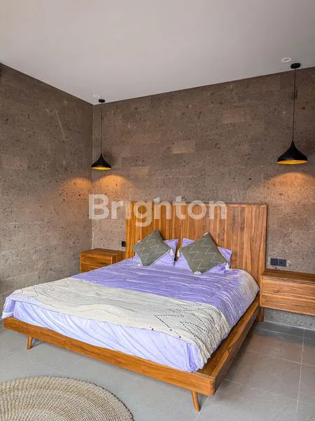 image FREEHOLE BRAND NEW VILLA AT PADONAN - CANGGU (8)