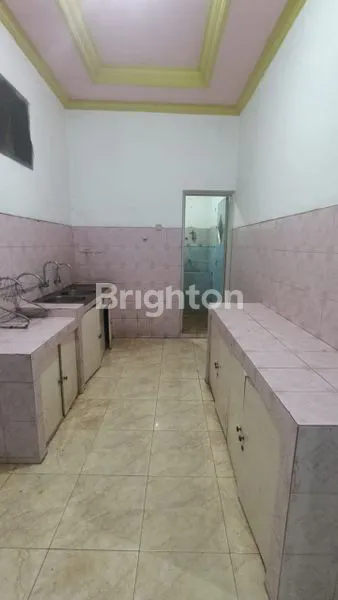 image RUMAH HOOK 2 LANTAI, LT 192M² LB 235M² (5)