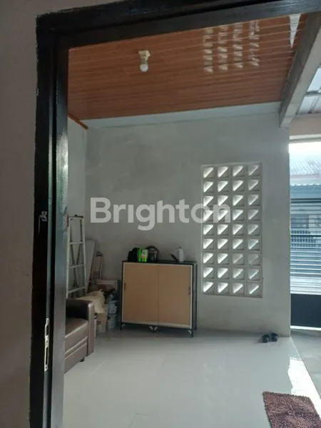 image RUMAH 2KT SIAP HUNI DI PERMATA CANDILOKA, LOKASI PREMIUM CANDI (6)