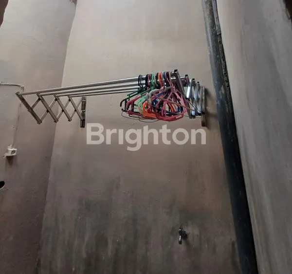 image RUMAH 2KT SIAP HUNI DI PERMATA CANDILOKA, LOKASI PREMIUM CANDI (8)