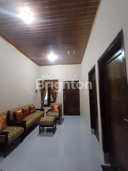 image RUMAH 2KT SIAP HUNI DI PERMATA CANDILOKA, LOKASI PREMIUM CANDI (3)