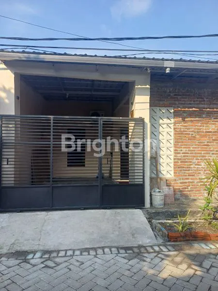 image RUMAH 2KT SIAP HUNI DI PERMATA CANDILOKA, LOKASI PREMIUM CANDI (1)