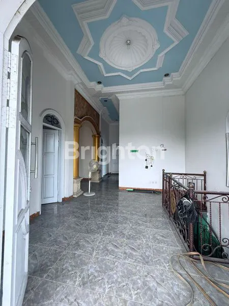 image RUMAH HOOK 2 LANTAI STRATEGIS DI TELINDUNG, BALIKPAPAN UTARA (4)